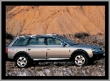 Audi Allroad