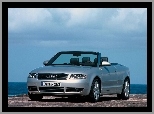 Cabrio, B6