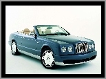 Drophead Coupe, Bentley Arnage