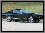 Ford Mustang GT 500