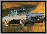 Szosa, Buick Roadmaster