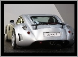 Spojler, Tył, Wiesmann GT MF5