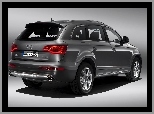 TDI, Audi Q7, 4.2