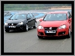 Volkswagen Golf 5, GTI